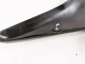 2015 Harley Touring FLHXS Street Glide 3" Seat Drop Side Cover Set | Mototech271