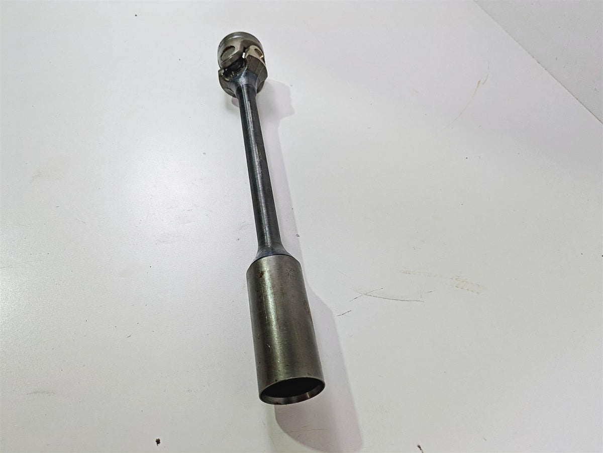 2008 Kawasaki VN1600 Vulcan Nomad Drive Shaft 39158-1112 {{ shop.shopifyCountryName }} - Mototech271