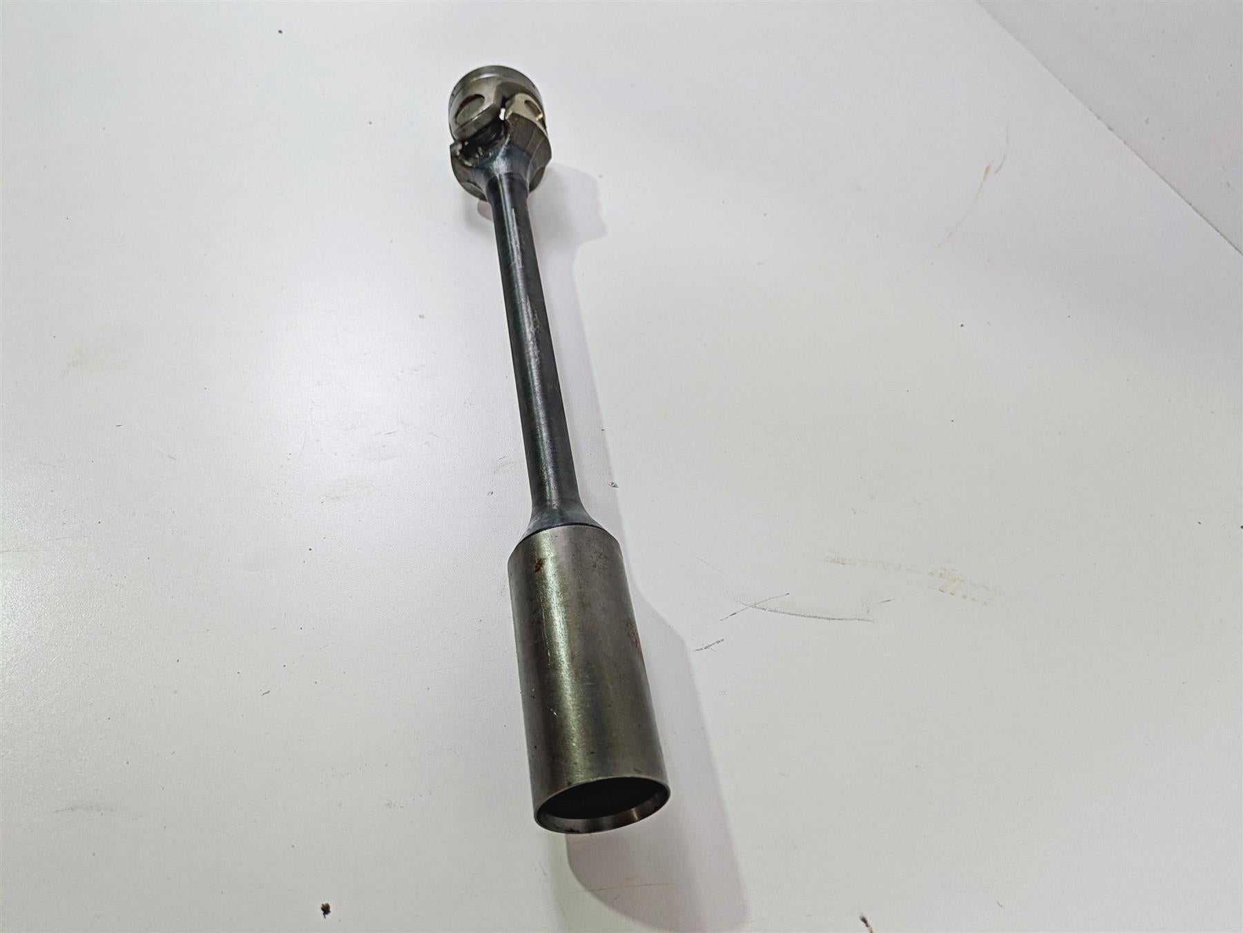 2008 Kawasaki VN1600 Vulcan Nomad Drive Shaft 39158-1112 {{ shop.shopifyCountryName }} - Mototech271