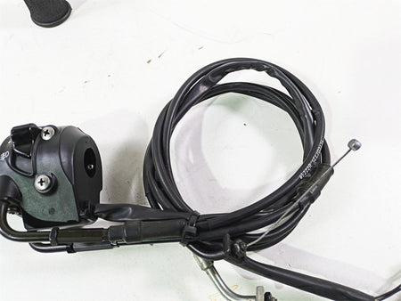 2016 Moto Guzzi Stelvio 1200 8V NTX Right Hand Abs Control Switch 886159 {{ shop.shopifyCountryName }} - Mototech271