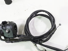 Load image into Gallery viewer, 2016 Moto Guzzi Stelvio 1200 8V NTX Right Hand Abs Control Switch 886159 | Mototech271
