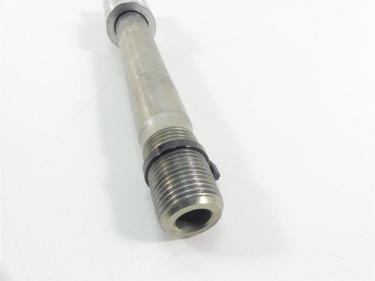 2022 Harley Softail FXBBS Street Bob Front Wheel Spindle Axle 25mm 43000081 {{ shop.shopifyCountryName }} - Mototech271