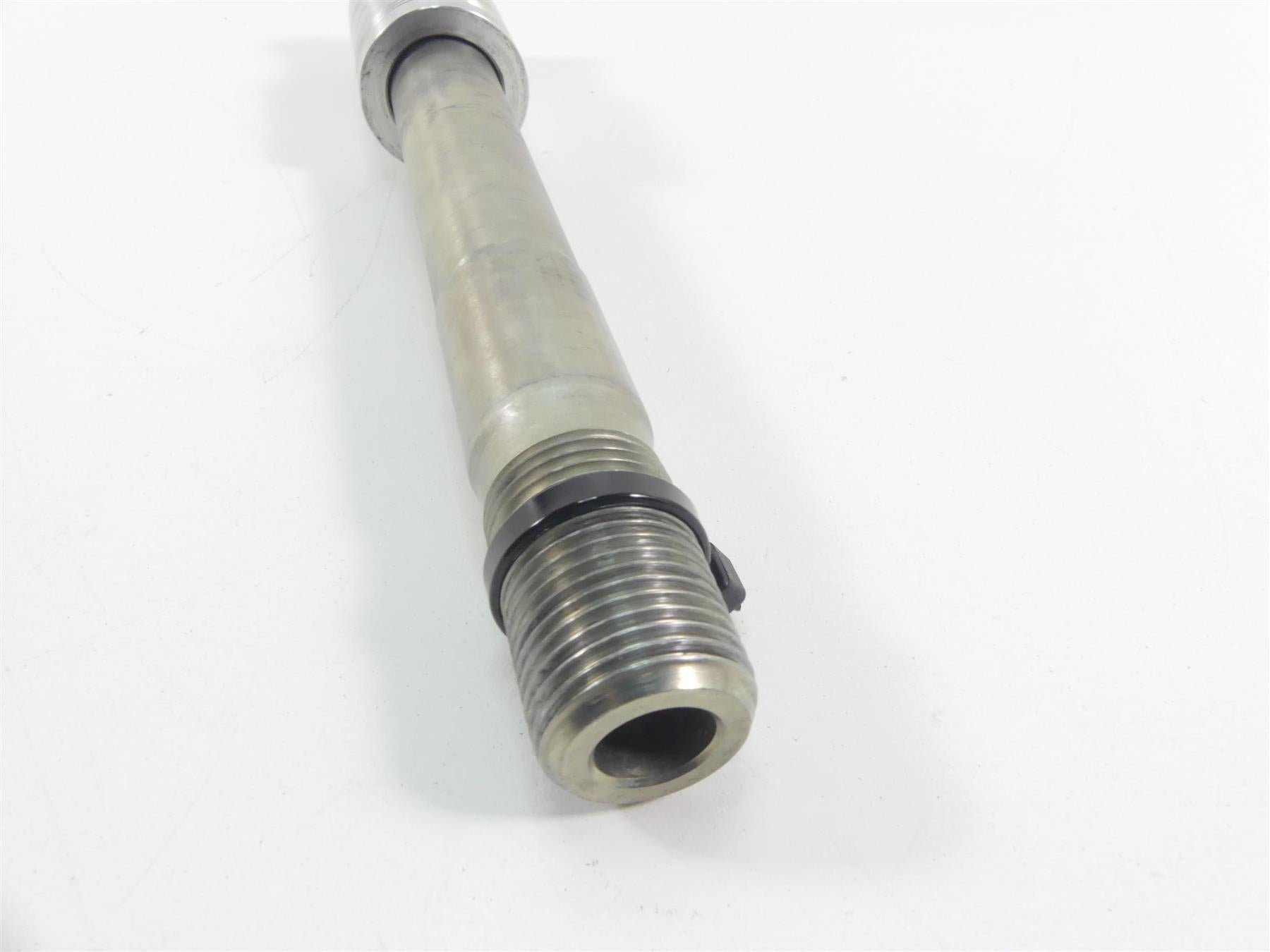 2022 Harley Softail FXBBS Street Bob Front Wheel Spindle Axle 25mm 43000081 {{ shop.shopifyCountryName }} - Mototech271