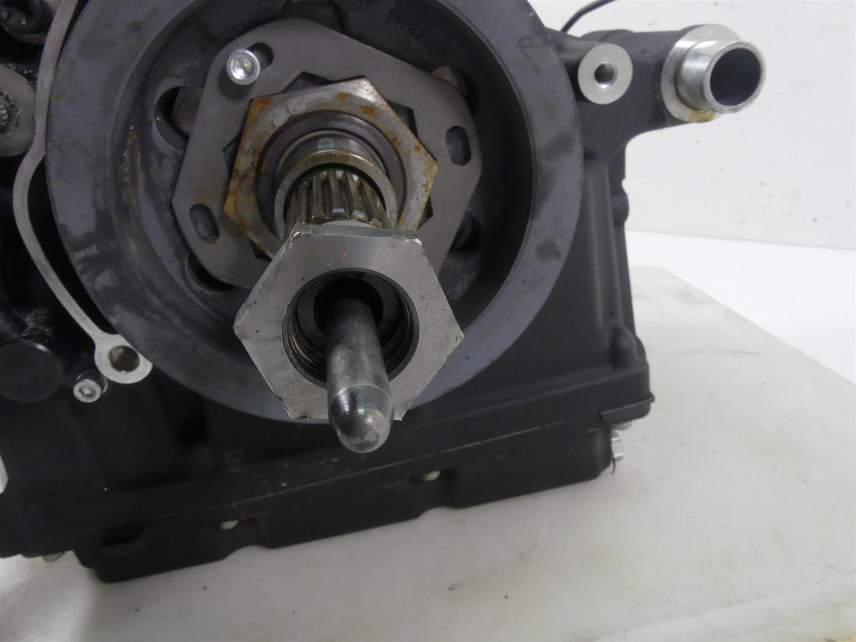 2018 Harley Softail FXBB Street Bob 6-Sp Transmission Gear Box M8 - 6K 34700176 {{ shop.shopifyCountryName }} - Mototech271