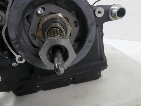 2018 Harley Softail FXBB Street Bob 6-Sp Transmission Gear Box M8 - 6K 34700176 {{ shop.shopifyCountryName }} - Mototech271