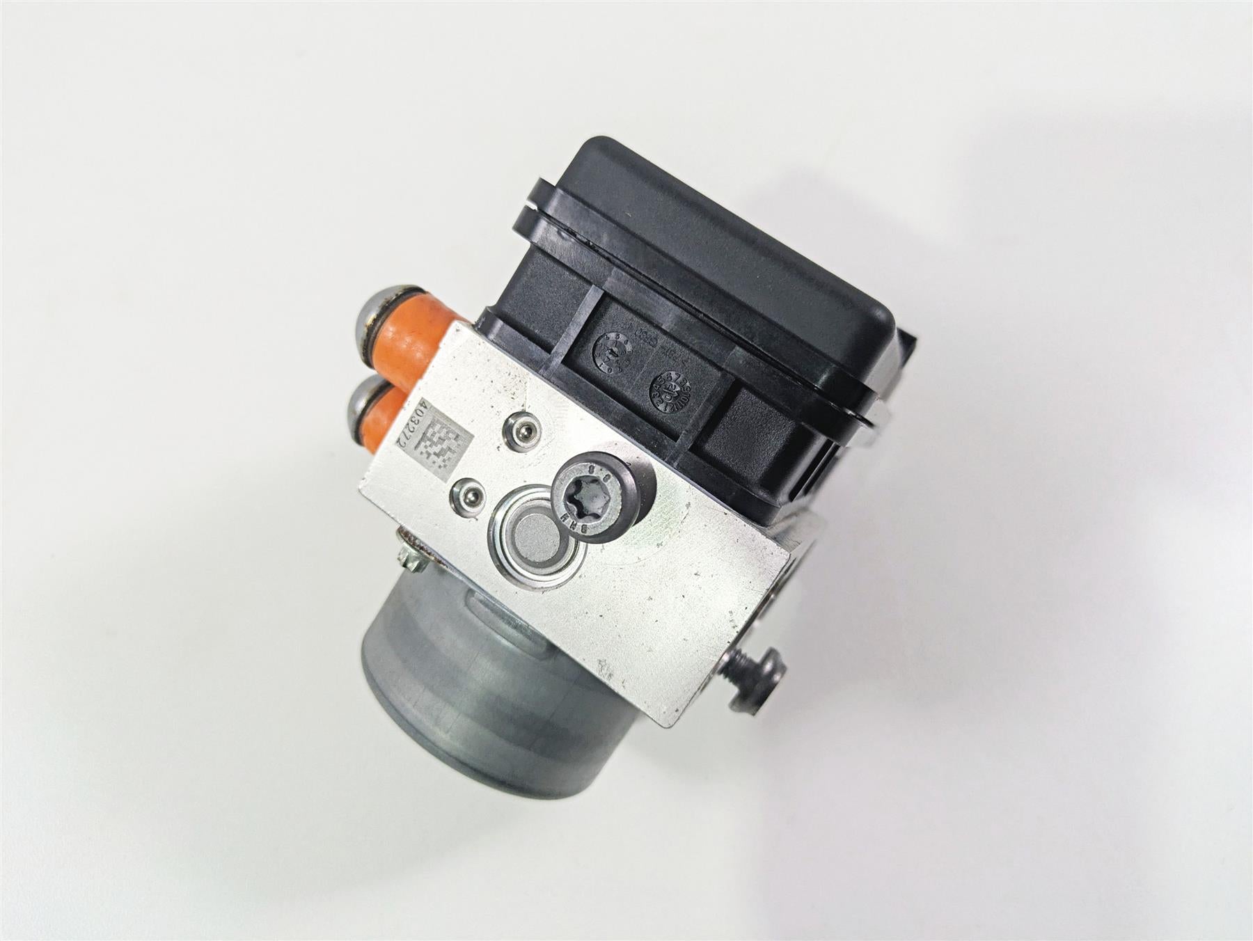 2022 BMW RnineT Pure K22 Abs Brake Pump Pressure Control Module 34518393178 {{ shop.shopifyCountryName }} - Mototech271