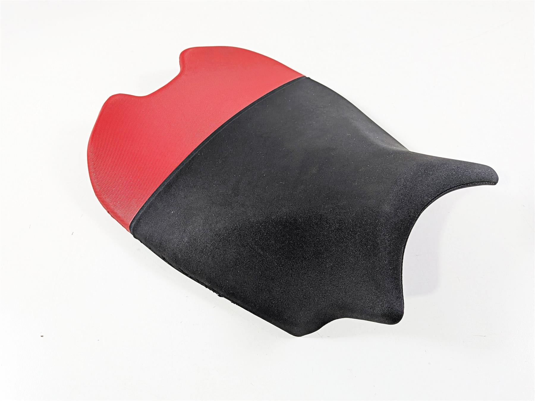 2022 Ducati Panigale V4 S V4S Front Seat Saddle Red Black 595P7031AB-Mototech271