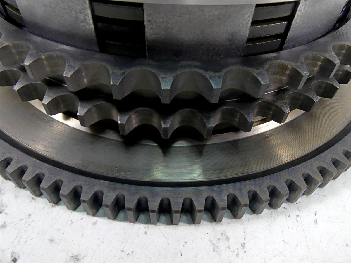 2015 Harley Touring FLHXS Street Glide Primary Drive Clutch Kit 37000072 {{ shop.shopifyCountryName }} - Mototech271