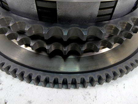 2015 Harley Touring FLHXS Street Glide Primary Drive Clutch Kit 37000072 {{ shop.shopifyCountryName }} - Mototech271