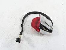 Load image into Gallery viewer, 2010 Harley Touring FLHTCU Electra Glide Tail Light + Kuryakyn Cover 68140-04 | Mototech271
