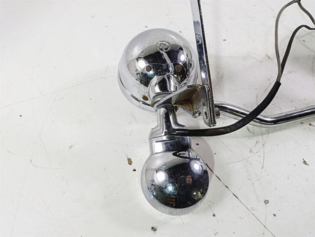 1992 Harley FLSTC Softail Heritage Front Spot Light & Blinker Set 58082-87 {{ shop.shopifyCountryName }} - Mototech271