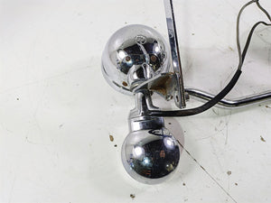 1992 Harley FLSTC Softail Heritage Front Spot Light & Blinker Set 58082-87 | Mototech271