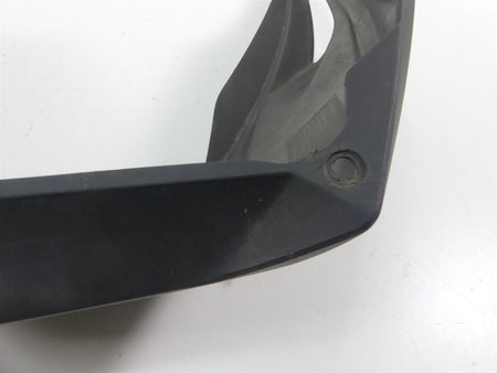 2016 BMW S1000XR K49 Lower Engine Spoiler Belly Cover Fairing Set 46637717049 {{ shop.shopifyCountryName }} - Mototech271