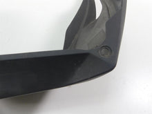 Load image into Gallery viewer, 2016 BMW S1000XR K49 Lower Engine Spoiler Belly Cover Fairing Set 46637717049 | Mototech271
