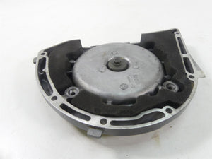 2004 Yamaha XV1700 Road Star Warrior Front Engine Sprocket Cover 5PX-17076-00-00 | Mototech271