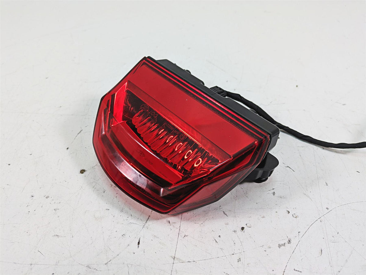 2022 Harley RA1250 S Pan America Taillight Tail Light Lamp Lens 67801013 {{ shop.shopifyCountryName }} - Mototech271