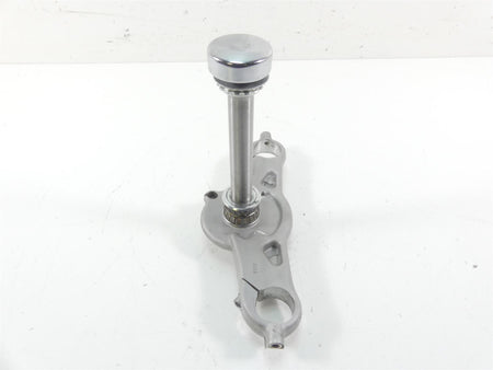 2015 Harley FLD Dyna Switchback Lower Triple Tree Steering Clamp 45900025 {{ shop.shopifyCountryName }} - Mototech271