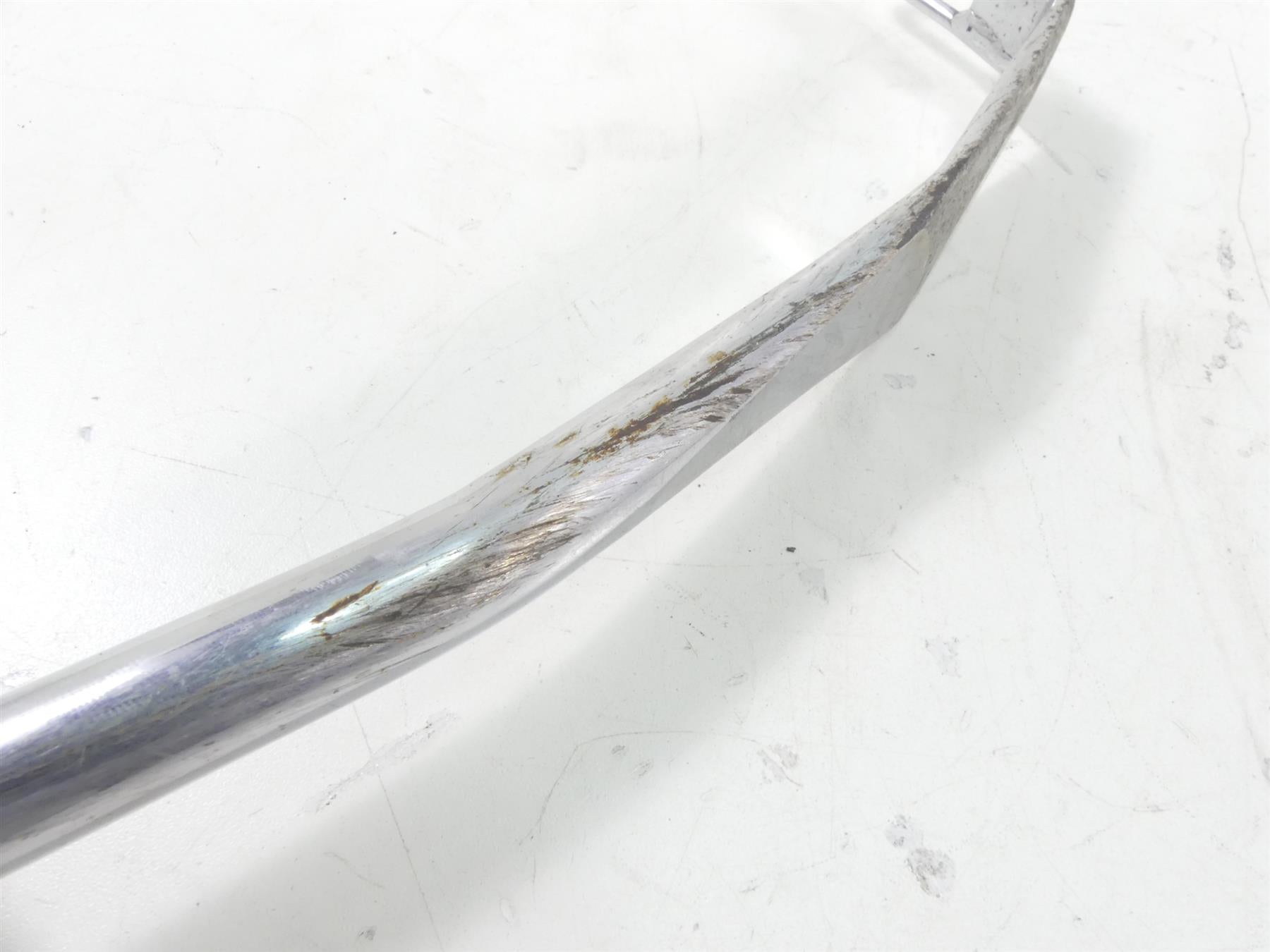 1995 Harley Dyna FXDL Low Rider Side Kickstand Kick Stand 49704-90 {{ shop.shopifyCountryName }} - Mototech271