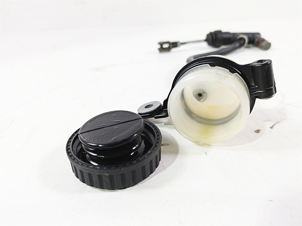 2016 Moto Guzzi Stelvio 1200 8V NTX Brembo Rear Brake Master Cylinder GU05666930 {{ shop.shopifyCountryName }} - Mototech271