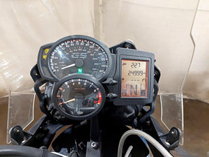 2013 BMW F800GS STD K72 Speedometer Gauge Instrument 24K 62118535811 62118534794 | Mototech271