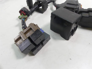 2005 Honda CBR1000RR SC57 Main Wiring Harness Loom - No Cuts 32100-MEL-670 | Mototech271