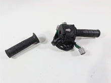 Load image into Gallery viewer, 2022 Kawasaki ZX10R ZX1000 Ninja Right Hand Start Control Switch 46091-0585

