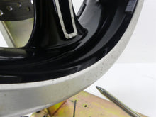 Load image into Gallery viewer, 2015 Victory Cross Country 8 Ball Rear Stock Wheel Rim 16x5 1521384 | Mototech271
