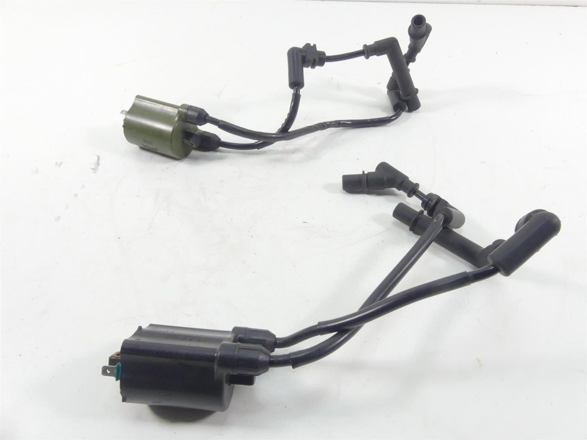 2002 Honda VTX1800 C Ignition Coils 30510-MCC-003 30510-MM8-003 {{ shop.shopifyCountryName }} - Mototech271