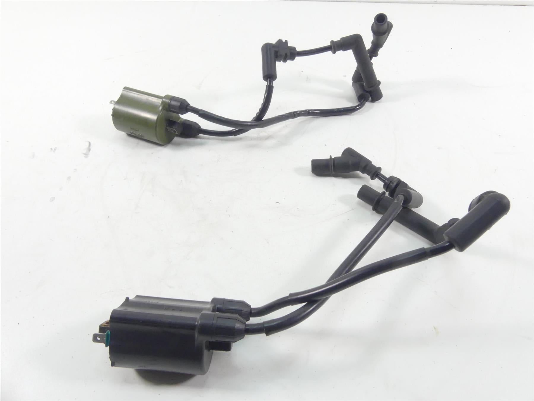 2002 Honda VTX1800 C Ignition Coils 30510-MCC-003 30510-MM8-003 {{ shop.shopifyCountryName }} - Mototech271