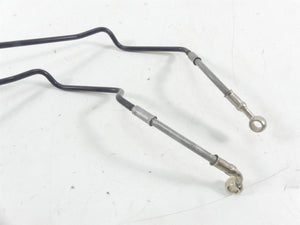 2019 Triumph Street Triple 765R Front Abs Brake Line Set T2022710
