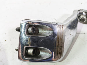 2016 Harley FXDL Dyna Low Rider Left Rider Foot Peg & Shifter Parts 50500279 | Mototech271