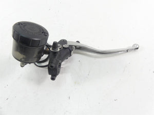2017 Triumph Thruxton 1200R Front Brembo Radial Brake Master Cylinder T2025929
