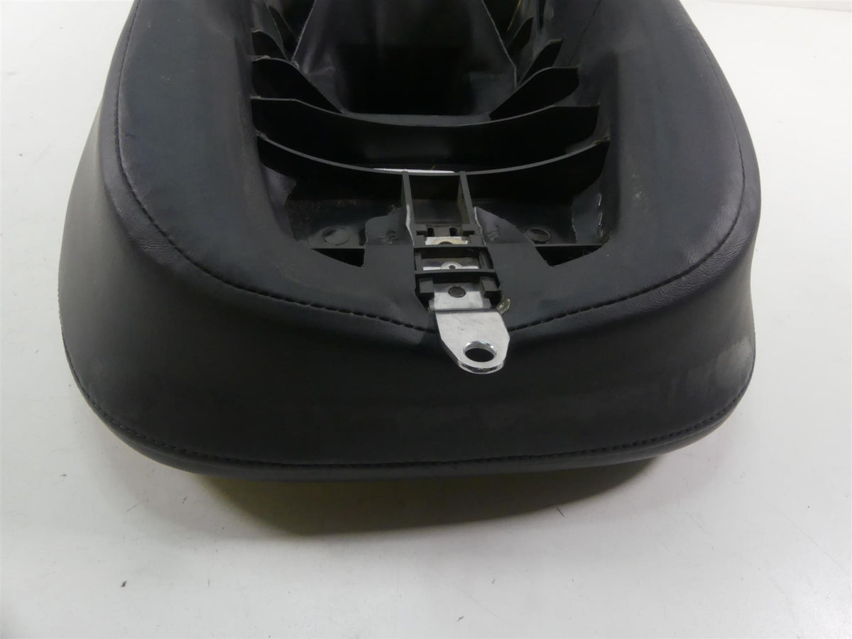 2017 Harley Touring FLHTKL Electra Glide Nice Duo Seat Saddle 52000173 {{ shop.shopifyCountryName }} - Mototech271