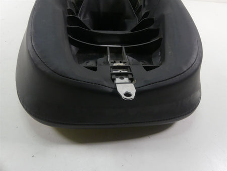 2017 Harley Touring FLHTKL Electra Glide Nice Duo Seat Saddle 52000173 {{ shop.shopifyCountryName }} - Mototech271