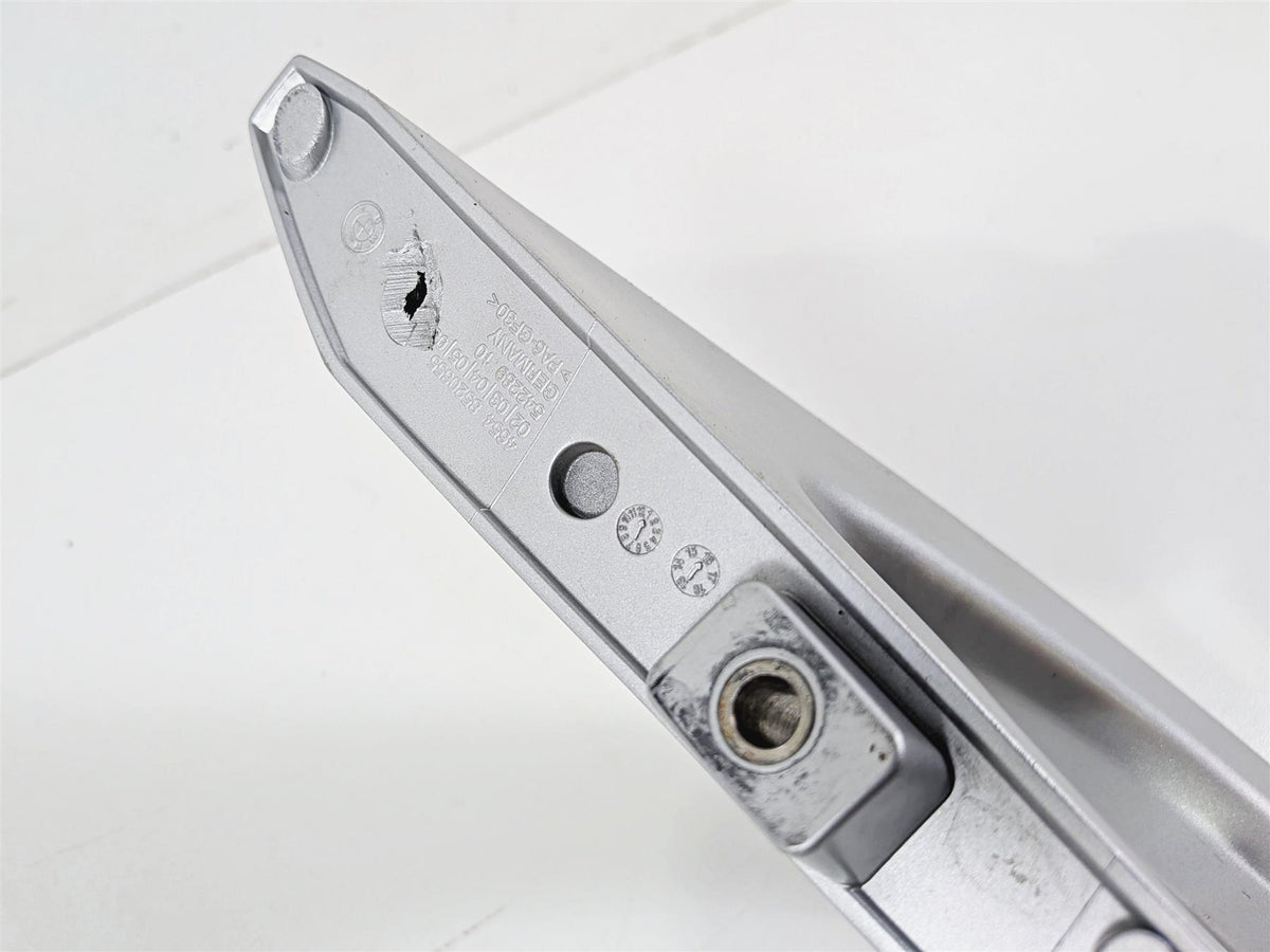 2016 BMW R1200RT RT RTW K52 Luggage Rack Grab Rail Bar 46548520650 {{ shop.shopifyCountryName }} - Mototech271
