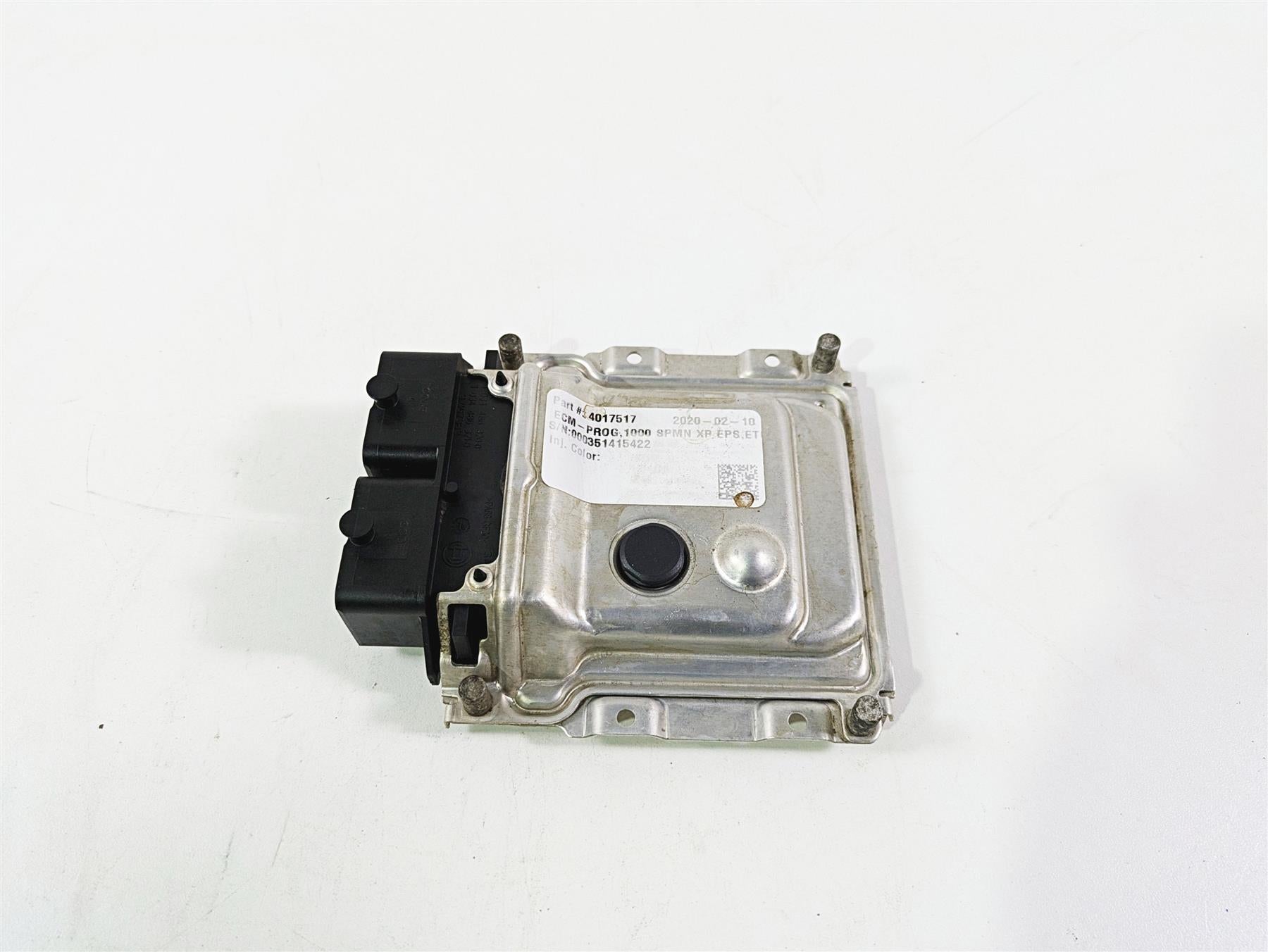2020 Polaris Sportsman 1000 XP Cdi Ecu Ecm Engine Control Module 4014125 4017517 {{ shop.shopifyCountryName }} - Mototech271