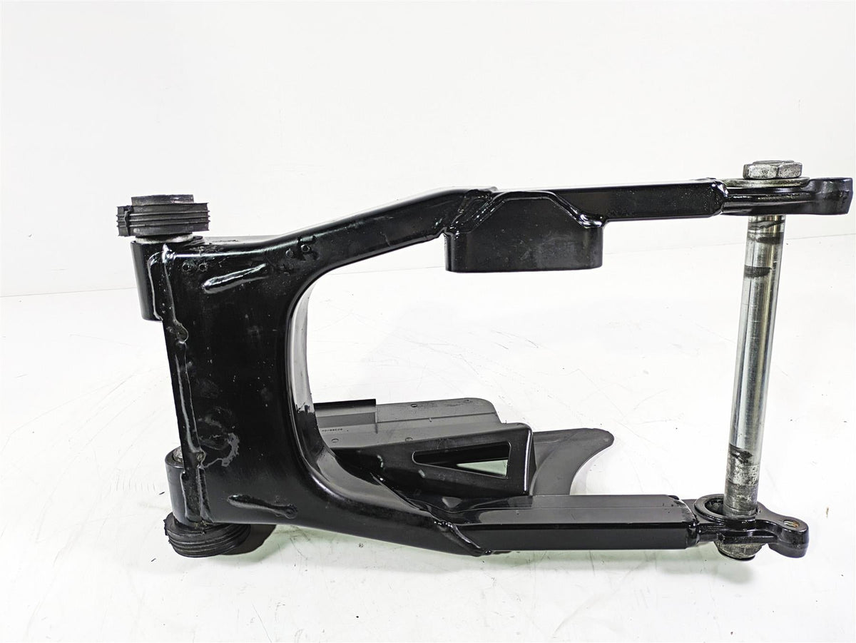 2008 Harley Touring FLHTCU E-Glide 105TH Rear Swingarm Swing Arm 47549-02A {{ shop.shopifyCountryName }} - Mototech271