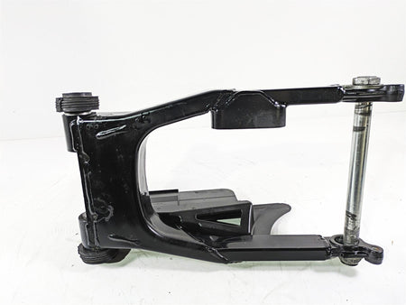 2008 Harley Touring FLHTCU E-Glide 105TH Rear Swingarm Swing Arm 47549-02A {{ shop.shopifyCountryName }} - Mototech271