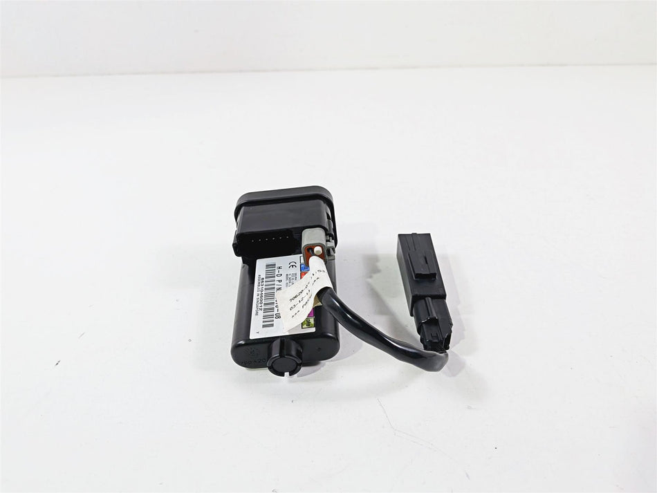 2011 Harley VRSCDX Night Rod Tssm Security Control Module & Fob Set 69976-08 {{ shop.shopifyCountryName }} - Mototech271