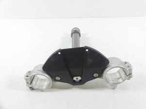 2018 BMW S1000XR K49 Lower Triple Tree Steering Yoke - 58mm 8552898 31428552900