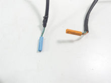 Load image into Gallery viewer, 2005 Honda V-Twin VTX1800 S3 Front Blinker Turn Signal &amp; Clamp Set 33450-MCV-N11 | Mototech271
