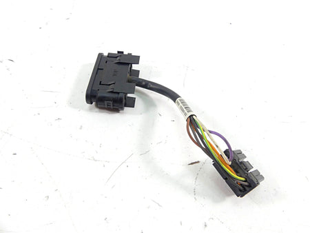 2011 Harley Touring FLTRX Road Glide Indicator Oil Pressure Light Set 68789-96A {{ shop.shopifyCountryName }} - Mototech271