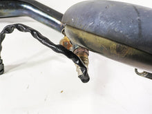 Load image into Gallery viewer, 2008 Harley Touring FLHTCU E-Glide 105TH Vance Hines Dresser True Dual Header 16799 | Mototech271
