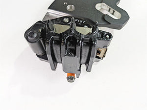 2017 Indian Chieftain Limited Rear Brake Caliper & Bracket 1912006