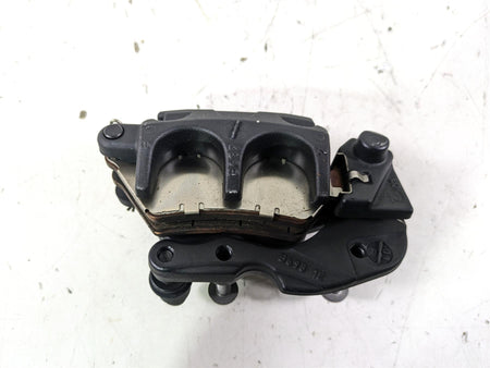 2022 BMW R1250 RT K052 Rear Brembo Brake Caliper + Bracket 34218535160 {{ shop.shopifyCountryName }} - Mototech271