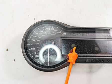 2016 BMW R1200R K53 Speedometer Gauge Instrument - 6k Only - Read 62118561765 {{ shop.shopifyCountryName }} - Mototech271