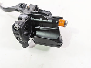 2015 BMW R1200 GS Adv K51 Front Brake Master Cylinder 32728559604