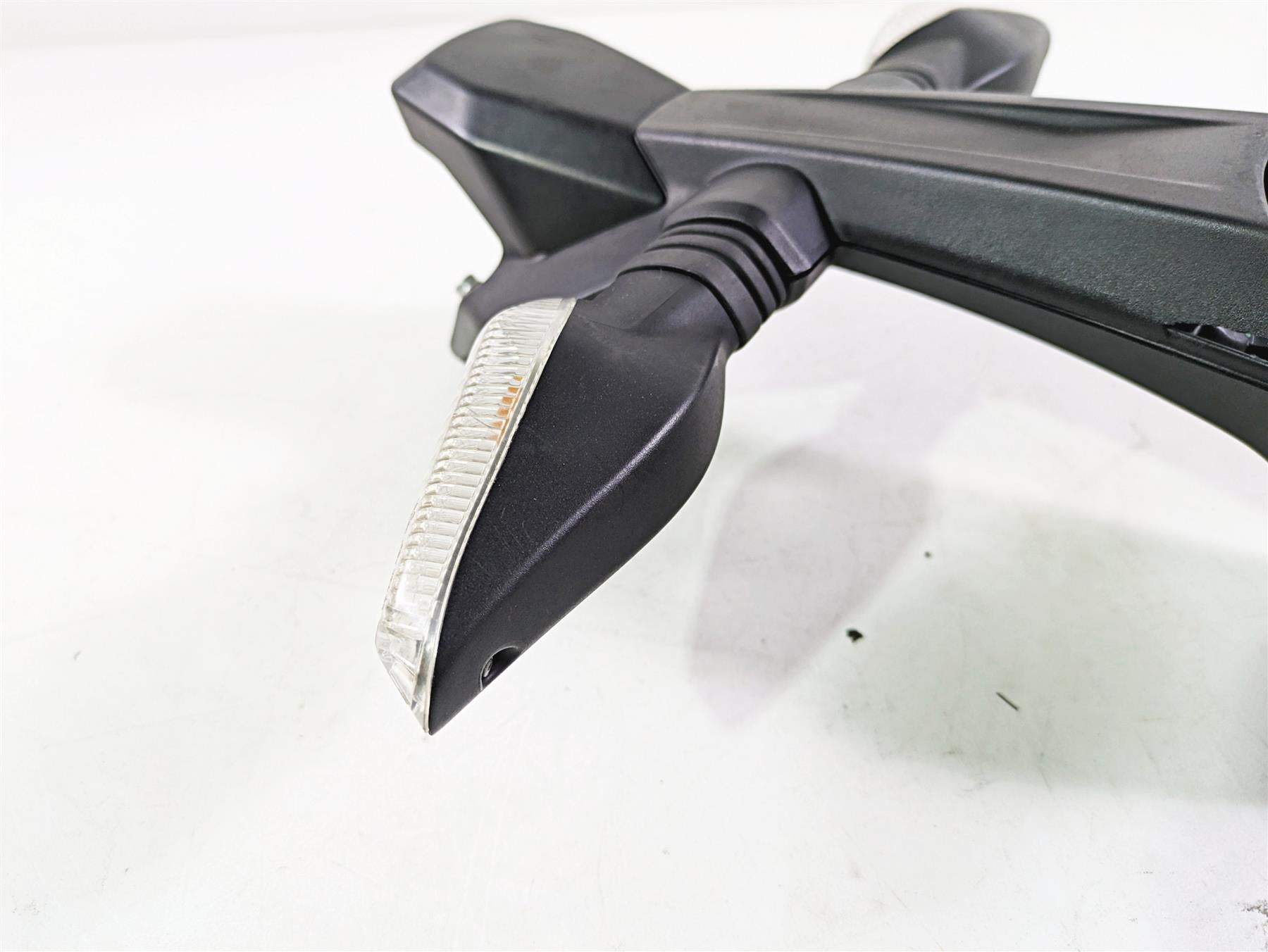 2013 Ducati Hyperstrada 821 Rear Blinker Turn Signal Set 56110571A 56110561B {{ shop.shopifyCountryName }} - Mototech271