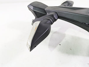 2013 Ducati Hyperstrada 821 Rear Blinker Turn Signal Set 56110571A 56110561B