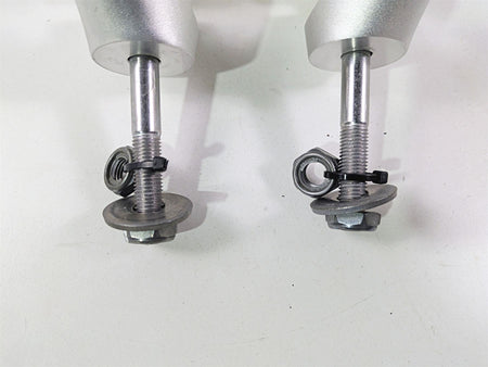 2024 Triumph Street Triple 765 R Handlebar Mounts Risers T2043974 T2043979 {{ shop.shopifyCountryName }} - Mototech271